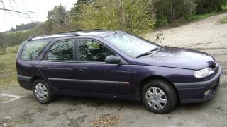 Renault&nbsp;LAGUNA COMBI&nbsp;-&nbsp;2,2&nbsp;l&nbsp;D&nbsp;-&nbsp;178&nbsp;000&nbsp;km&nbsp;-&nbsp;1996