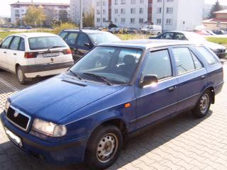 �koda&nbsp;FELICIA COMBI&nbsp;-&nbsp;1,3&nbsp;l&nbsp;-&nbsp;145&nbsp;000&nbsp;km&nbsp;-&nbsp;1998