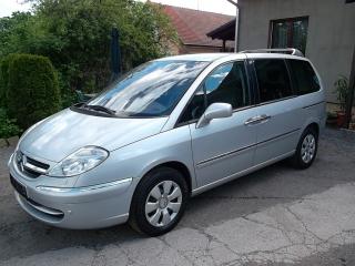 Citron C8 - 2,0 l HDi - 185 000 km - 2008/2008