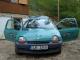 Renault TWINGO - 170 000 km - 1994