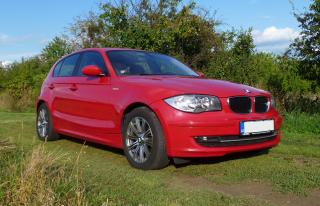 BMW  - 2,0 l D - 100 000 km - 2008/2008