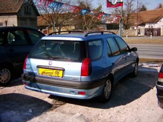 Peugeot&nbsp;306&nbsp;-&nbsp;1,4&nbsp;l&nbsp;-&nbsp;101&nbsp;000&nbsp;km&nbsp;-&nbsp;1998