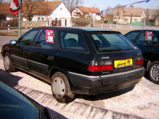 Citro�n&nbsp;XANTIA COMBI&nbsp;-&nbsp;1,9&nbsp;l&nbsp;TD&nbsp;-&nbsp;87&nbsp;000&nbsp;km&nbsp;-&nbsp;1997/1998