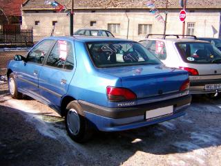 Peugeot&nbsp;306&nbsp;-&nbsp;1,6&nbsp;l&nbsp;-&nbsp;114&nbsp;000&nbsp;km&nbsp;-&nbsp;1995