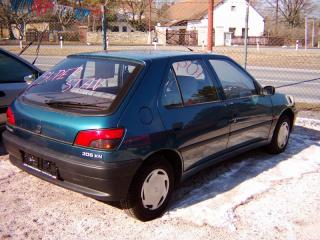 Peugeot&nbsp;306&nbsp;-&nbsp;1,4&nbsp;l&nbsp;-&nbsp;98&nbsp;000&nbsp;km&nbsp;-&nbsp;1995/1995