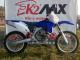 YAMAHA  YZ 450 F